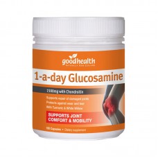 Good Health 好健康 氨糖维骨力/关节灵/软骨素1500mg 180粒 